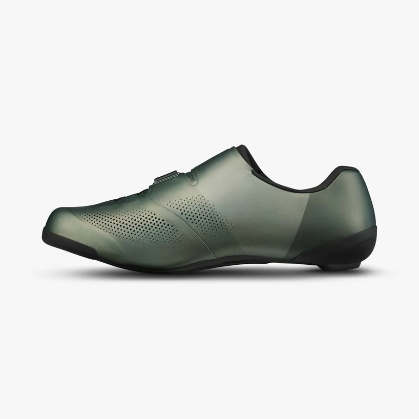 Shimano Men's SH-RC703 Road Bike Shoe - Image 2