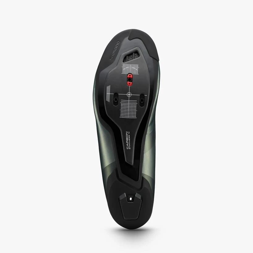 Shimano Men's SH-RC703 Road Bike Shoe - Image 4