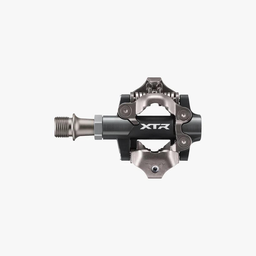 Shimano PD-M9200 XTR XC (w/Cleat SM-SH51) SPD Pedal - Image 4