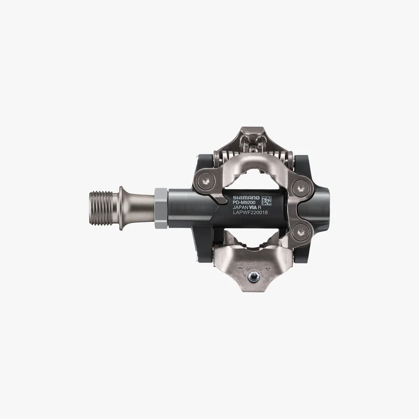 Shimano PD-M9200 XTR XC (w/Cleat SM-SH51) SPD Pedal - Image 5
