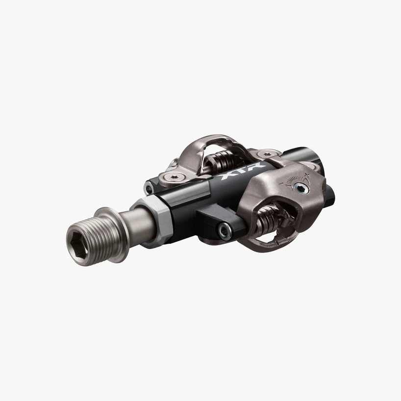 Shimano PD-M9200 XTR XC (w/Cleat SM-SH51) SPD Pedal - Image 6