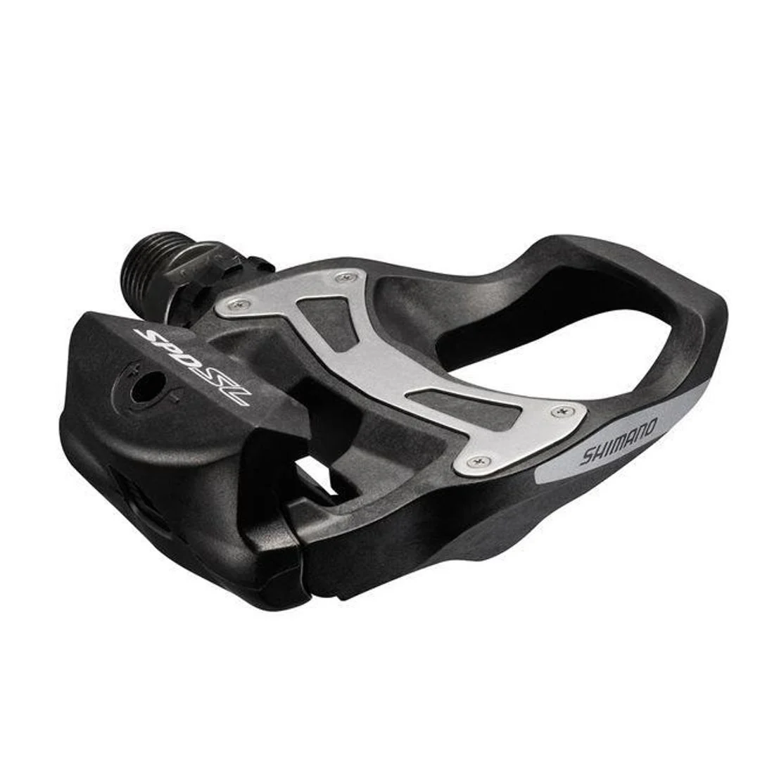 Shimano PD-R550 Single Sided SPD-SL Pedal
