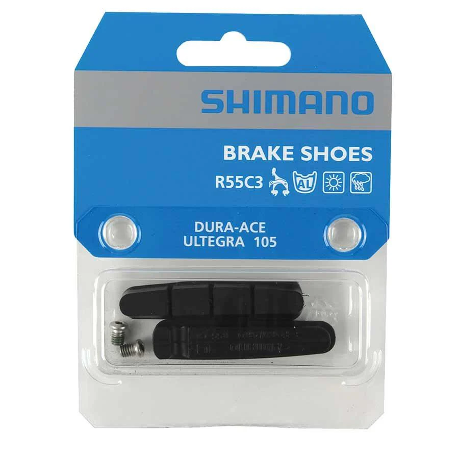 Shimano R55C3 BR-7900 Brake pad inserts Pair