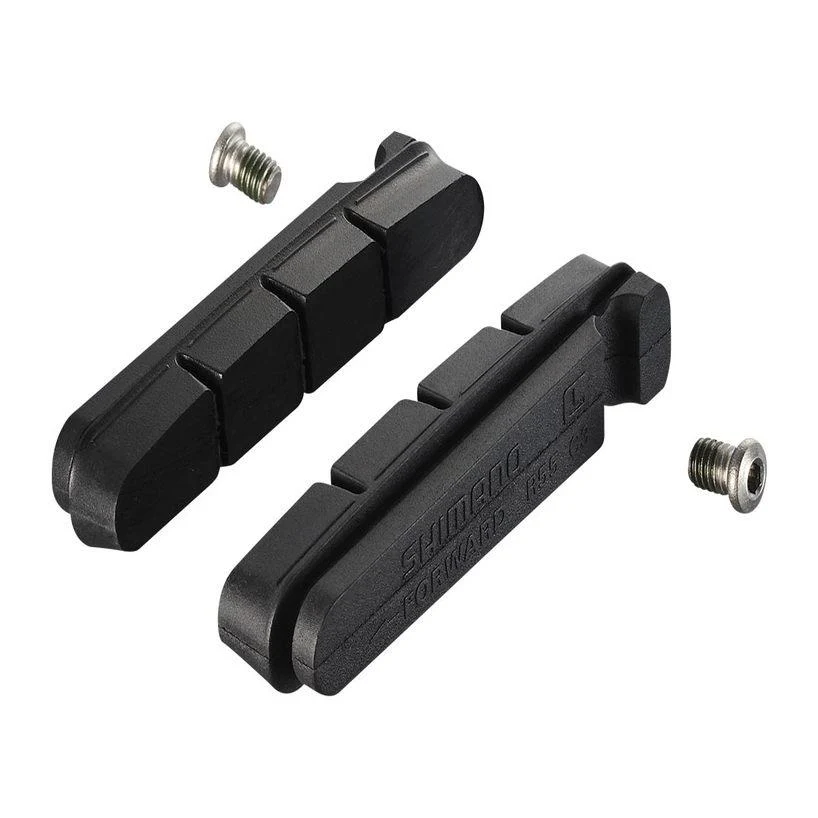 Shimano R55C3 BR-7900 Brake pad inserts Pair - Image 2