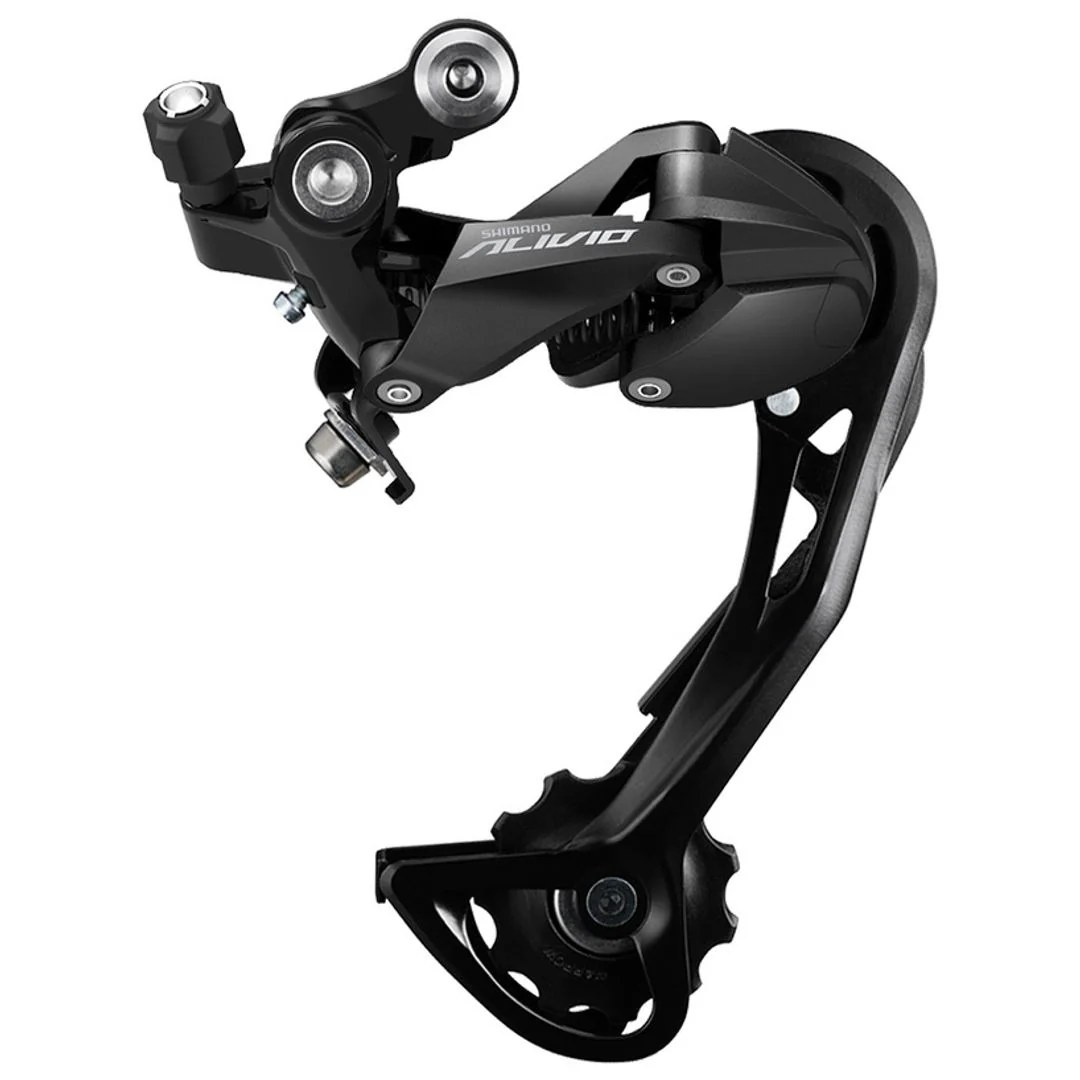 Shimano Alivio RD-M3100-SGS 9-Speed Rear Derailleur