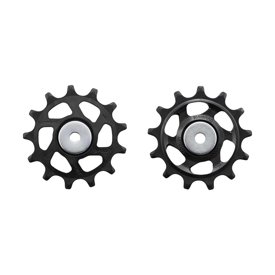 Shimano RD-M7100 Tension and Guide Pulley Set - Image 2