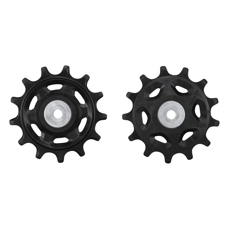 Shimano RD-U8000 Tension and Guide Pulley Set - Image 2