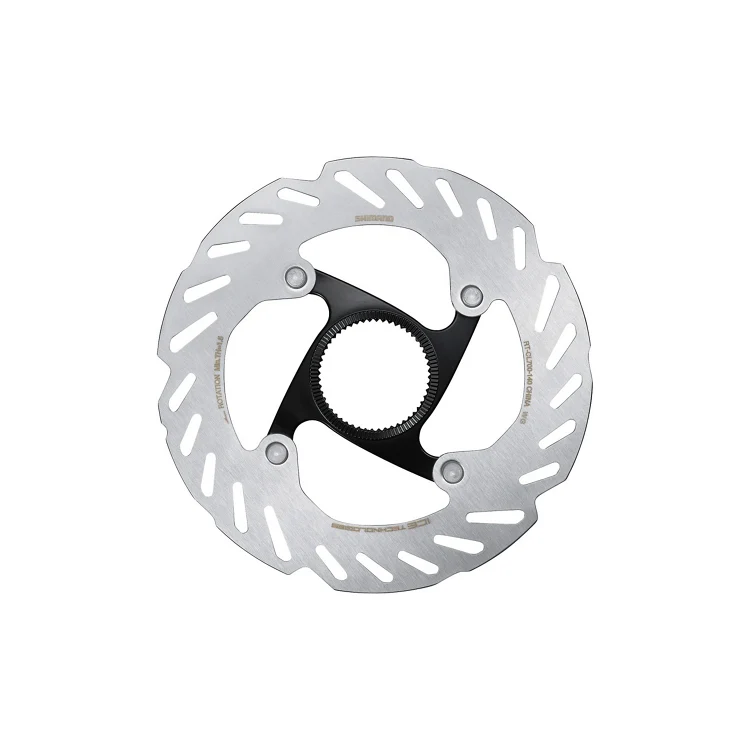 Shimano RT-CL700 Center Lock Ice Disc Brake Rotor