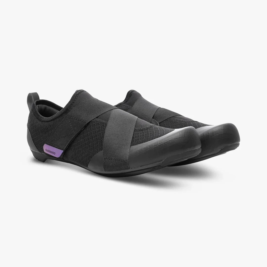 Shimano SH-IC100(W) Indoor Bike Shoe - Image 3
