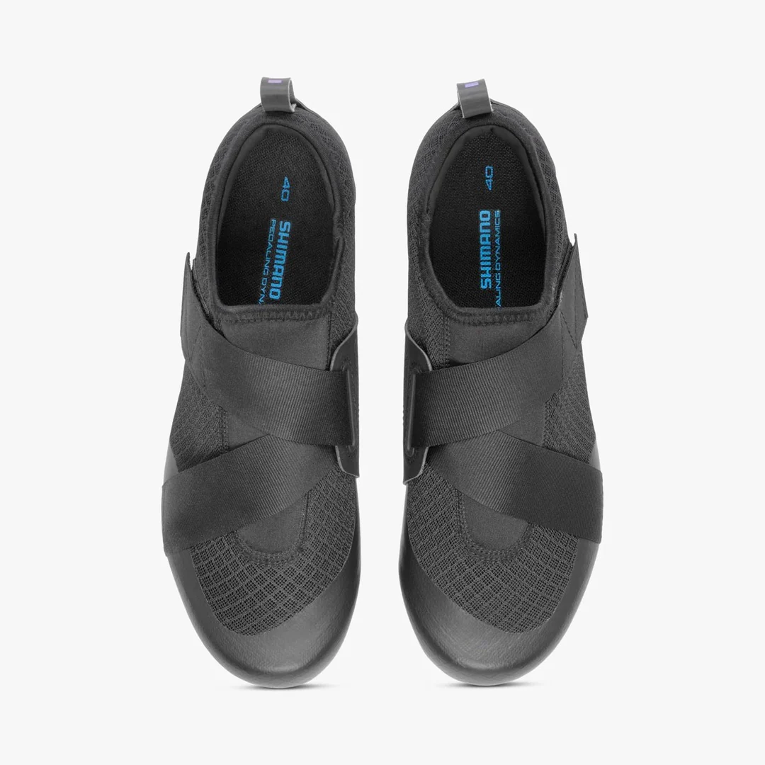 Shimano SH-IC100(W) Indoor Bike Shoe - Image 4