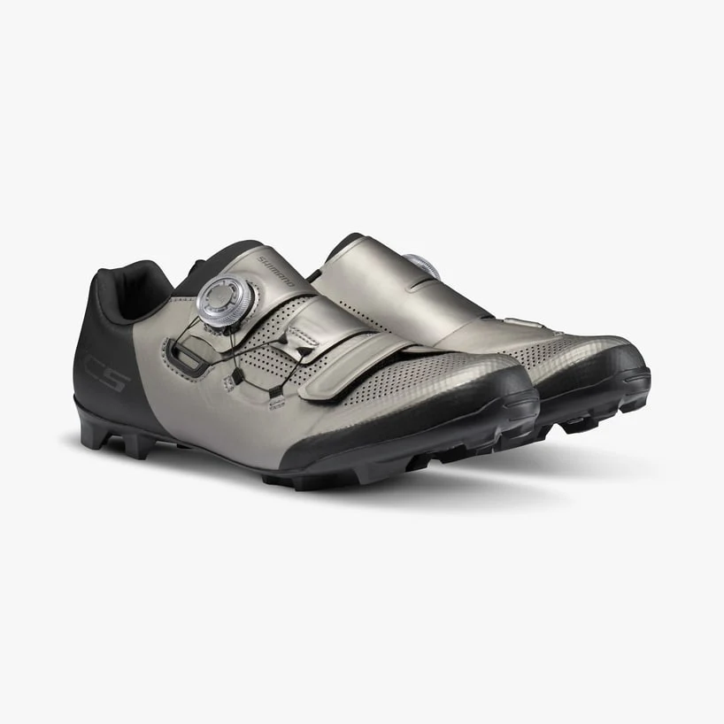 Shimano SH-XC502 Off-Road Bike Shoe - Image 3