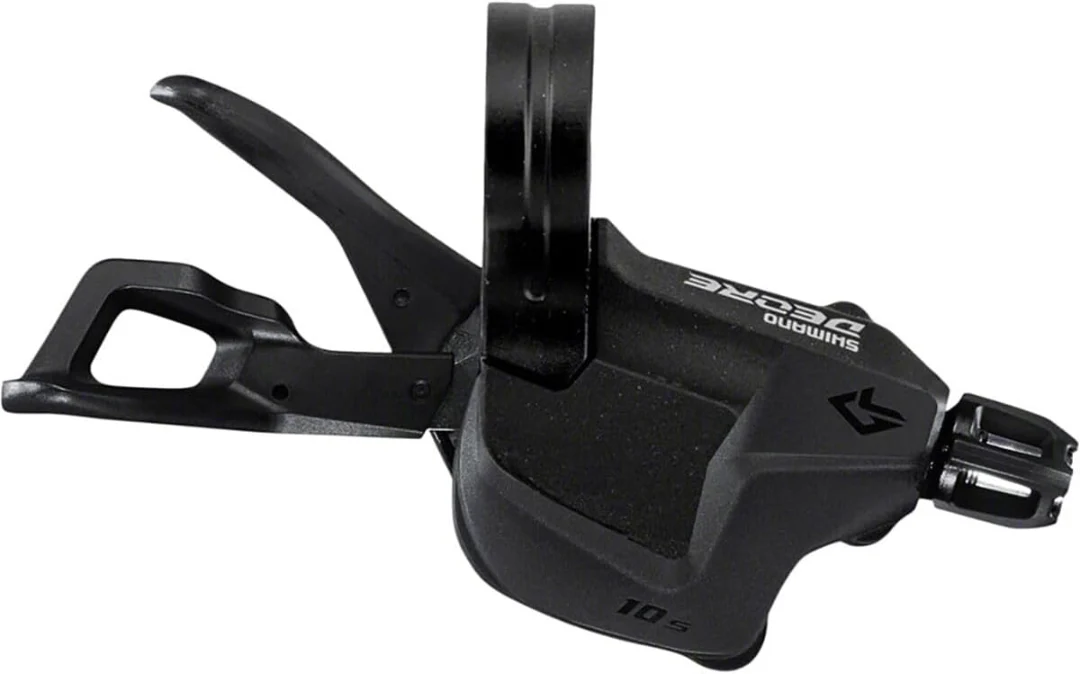Shimano SL-M5130 Deore Right 10-Speed RapidFire Plus Shift Lever