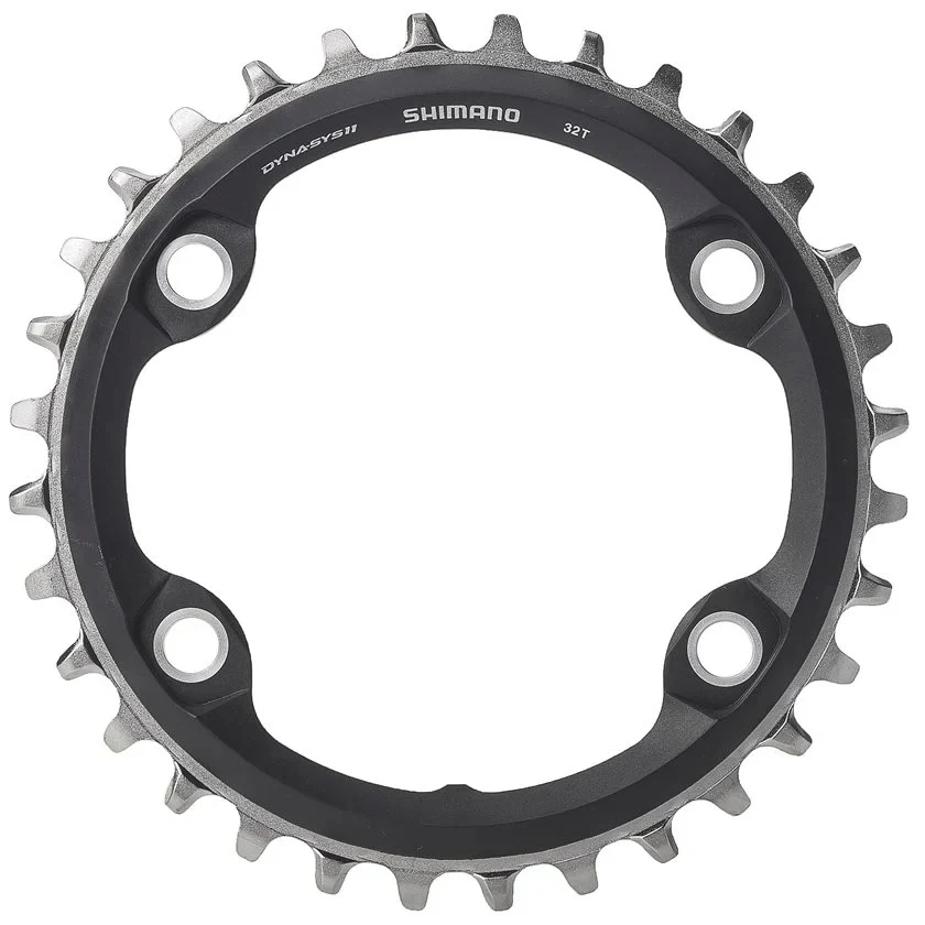 Shimano SLX SM-CRM70 11-Speed Chainring