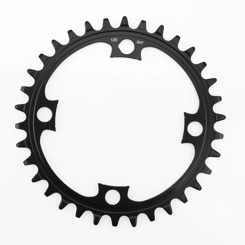 Shimano SM-CRE80-12 34T Chainring