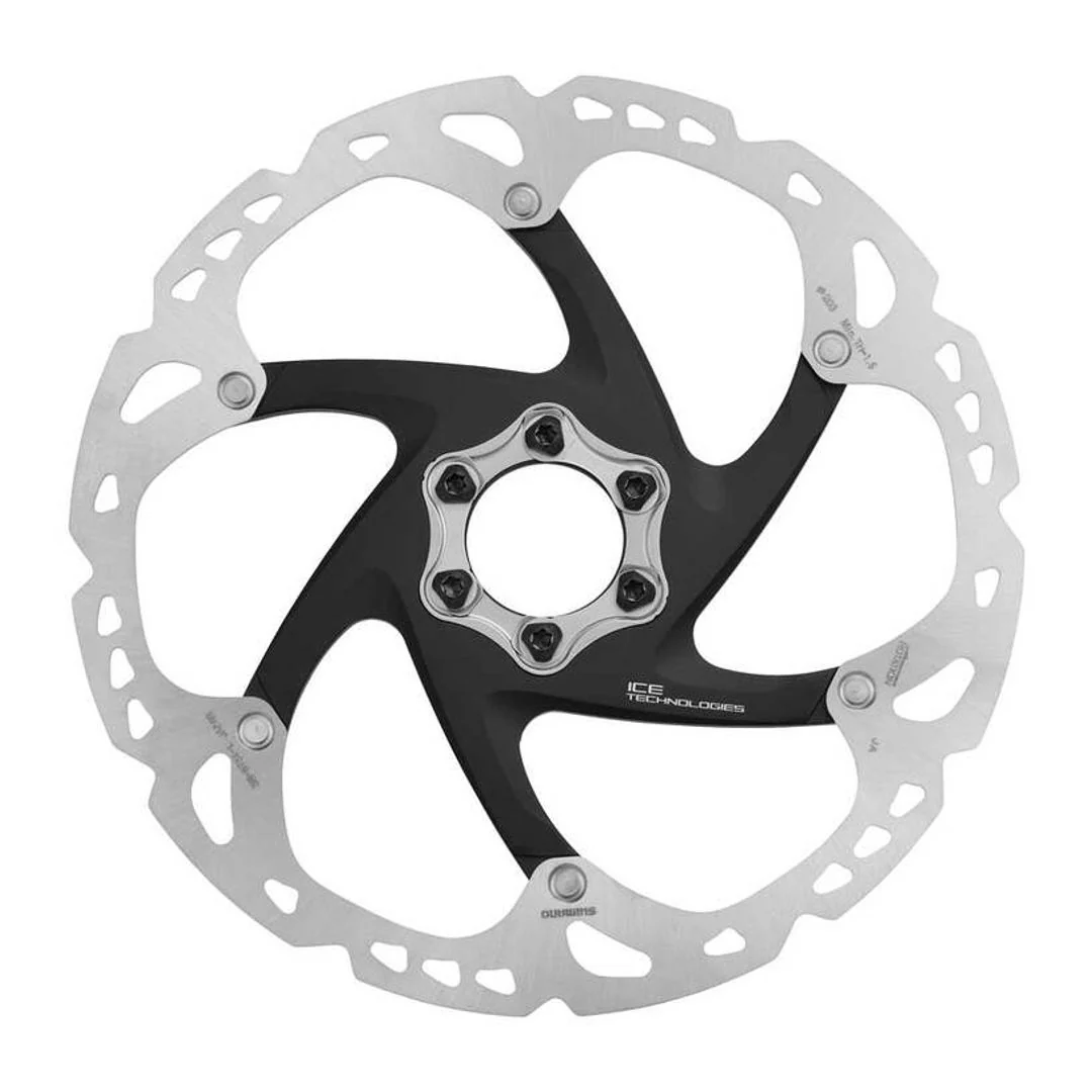Shimano SM-RT86 6-Bolt Disc Brake Rotor