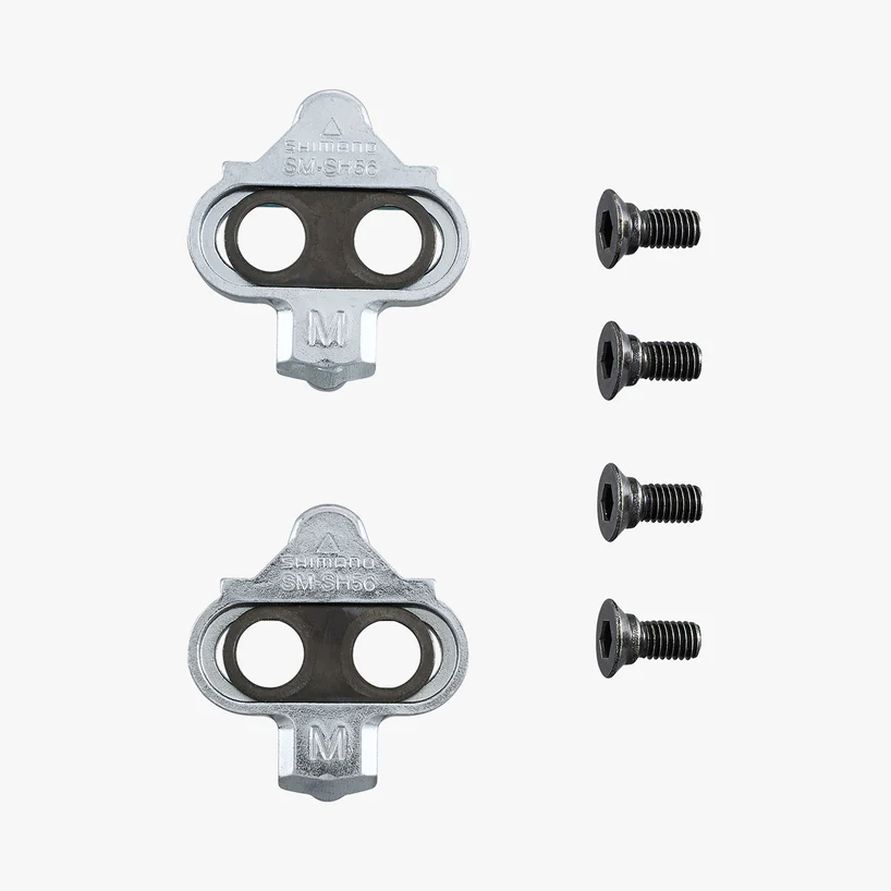 Shimano SM-SH56 SPD Cleat Set