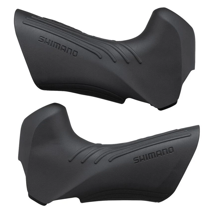Shimano ST-RX815 (Pair) Black Bracket Cover