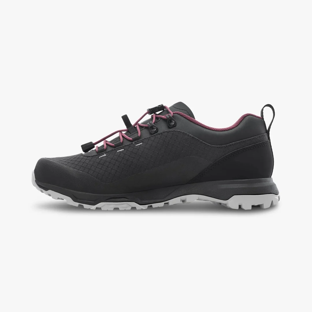 Shimano Women's SH-ET501W Touring Flat Bike Shoe - Image 2
