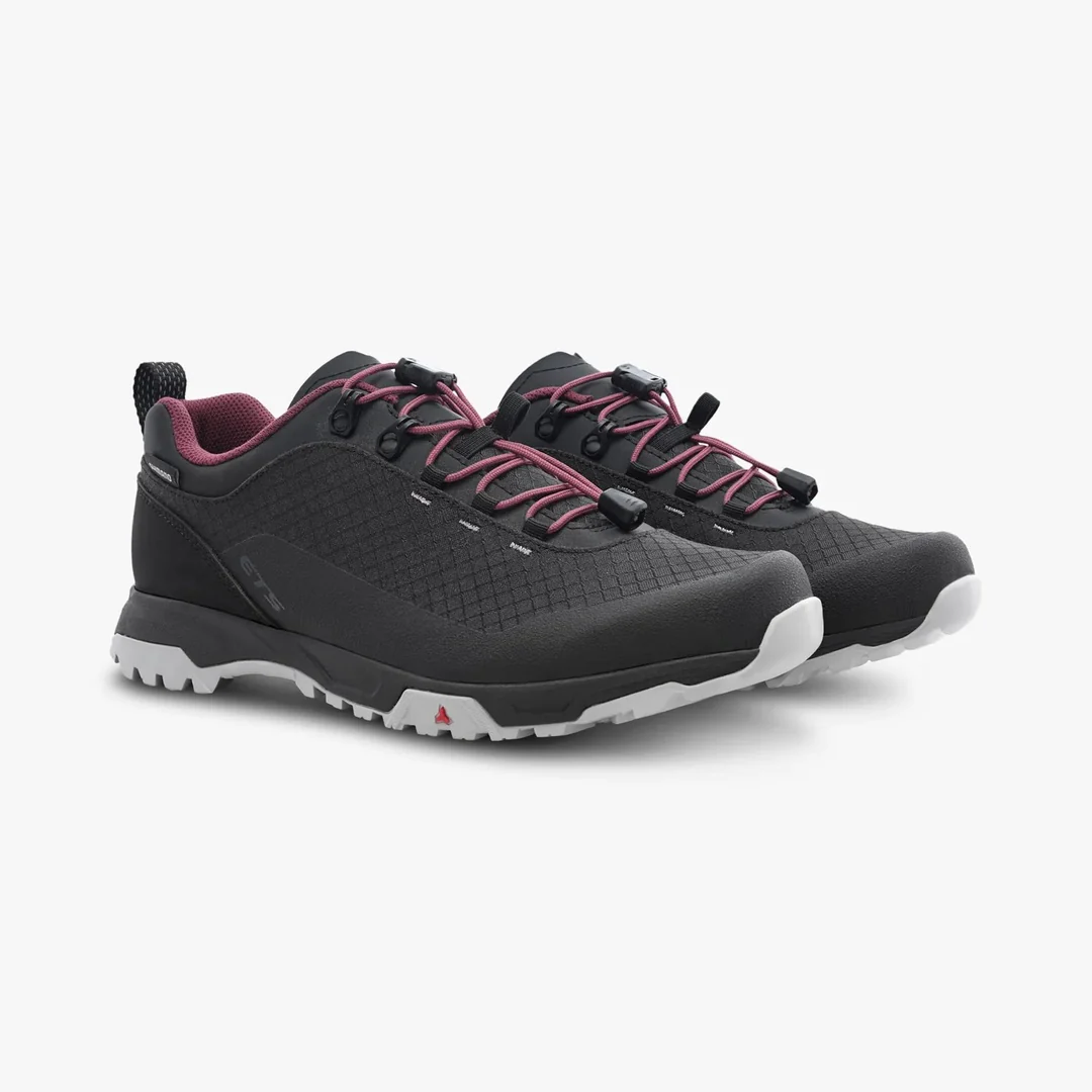 Shimano Women's SH-ET501W Touring Flat Bike Shoe - Image 3