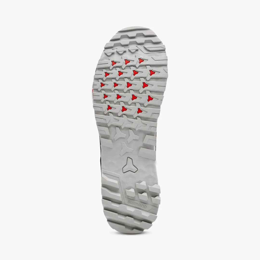 Shimano Women's SH-ET501W Touring Flat Bike Shoe - Image 5