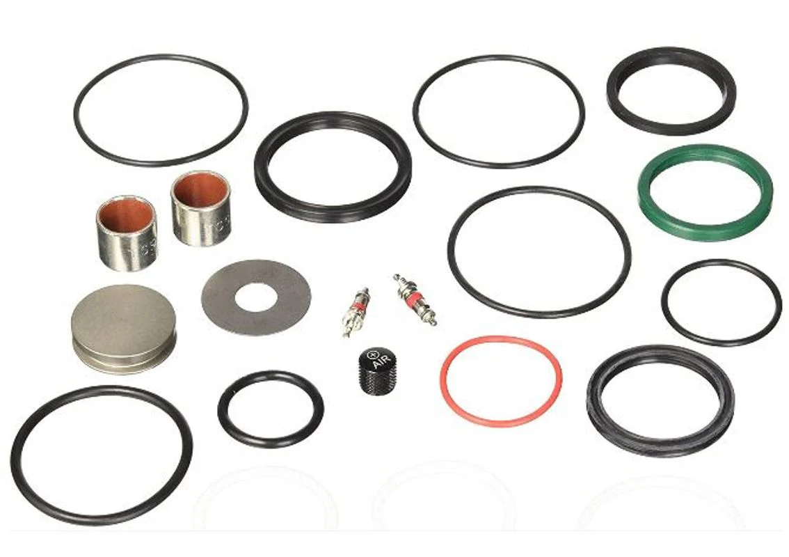 RockShox Monarch/Monarch Plus (2012) Air Can Service Kit