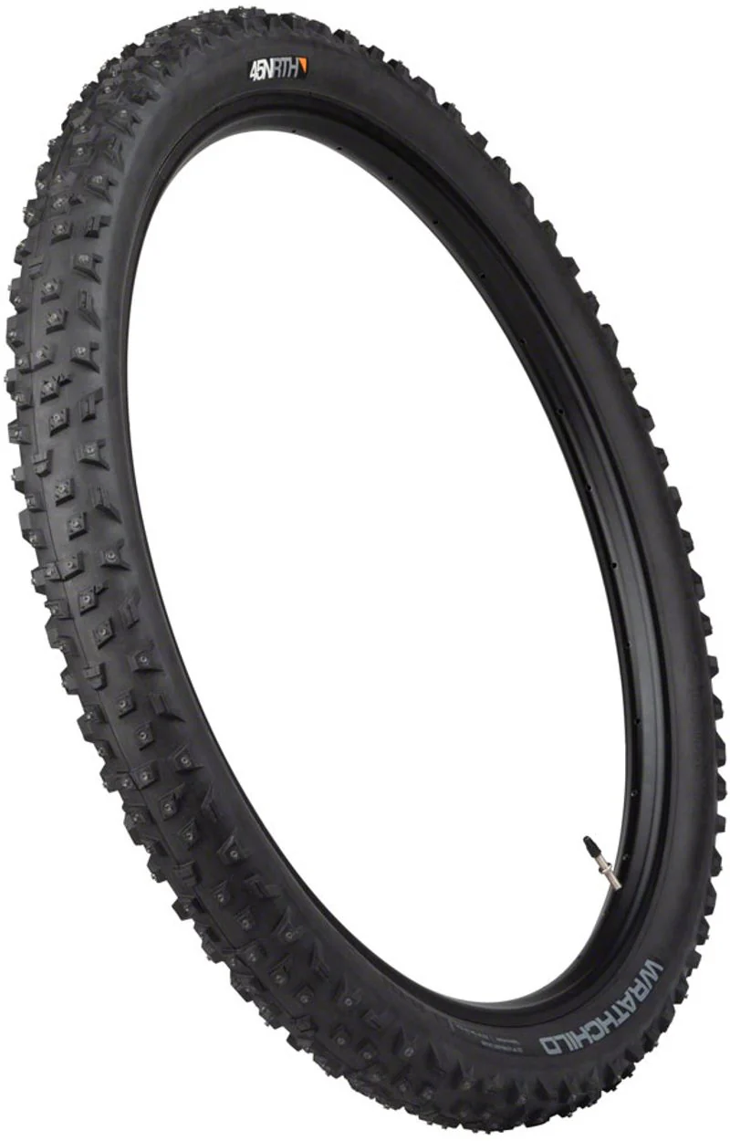 45NRTH Wrathchild Tubeless ST 29x2.6 Studded Tire