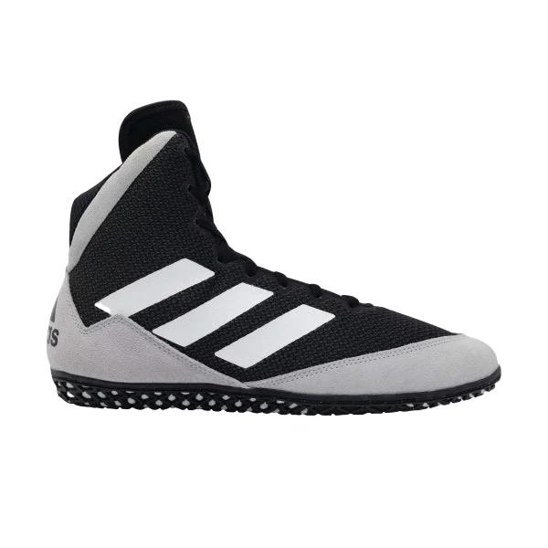 adidas Senior Mat Wizard 5 Wrestling Shoes