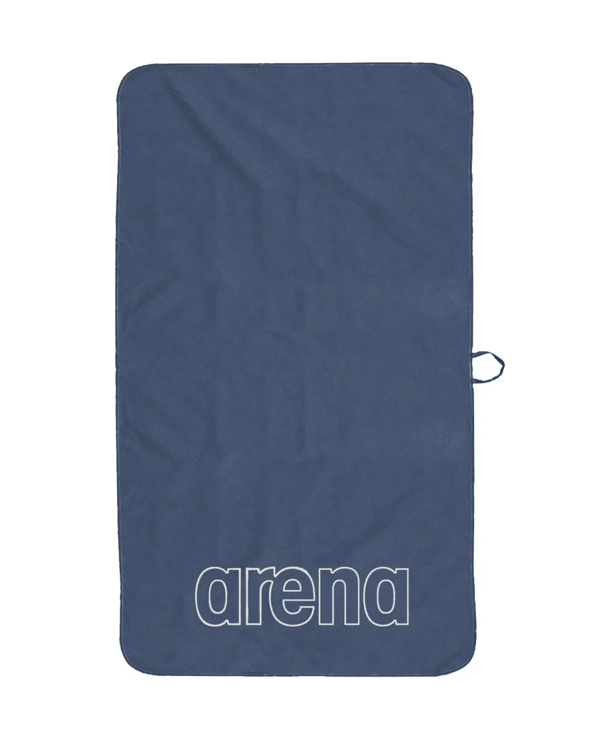 arena Smart Plus Pool Swim Towel - Image 7