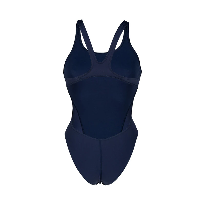 arena Women's Team Swim Tech Solid One Piece Swimsuit - Image 8