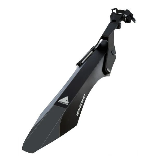 Axiom Rearrunner Bike Rear Fender/Mudguard