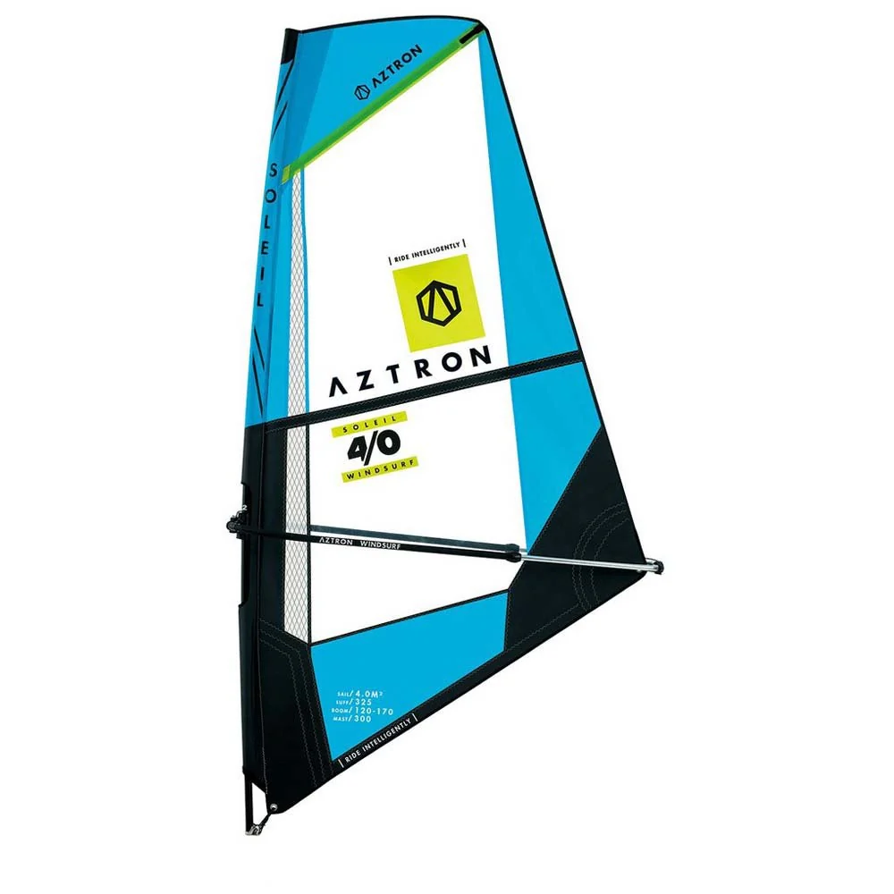 Aztron Soleil Windsurf Sail Rig 4.0