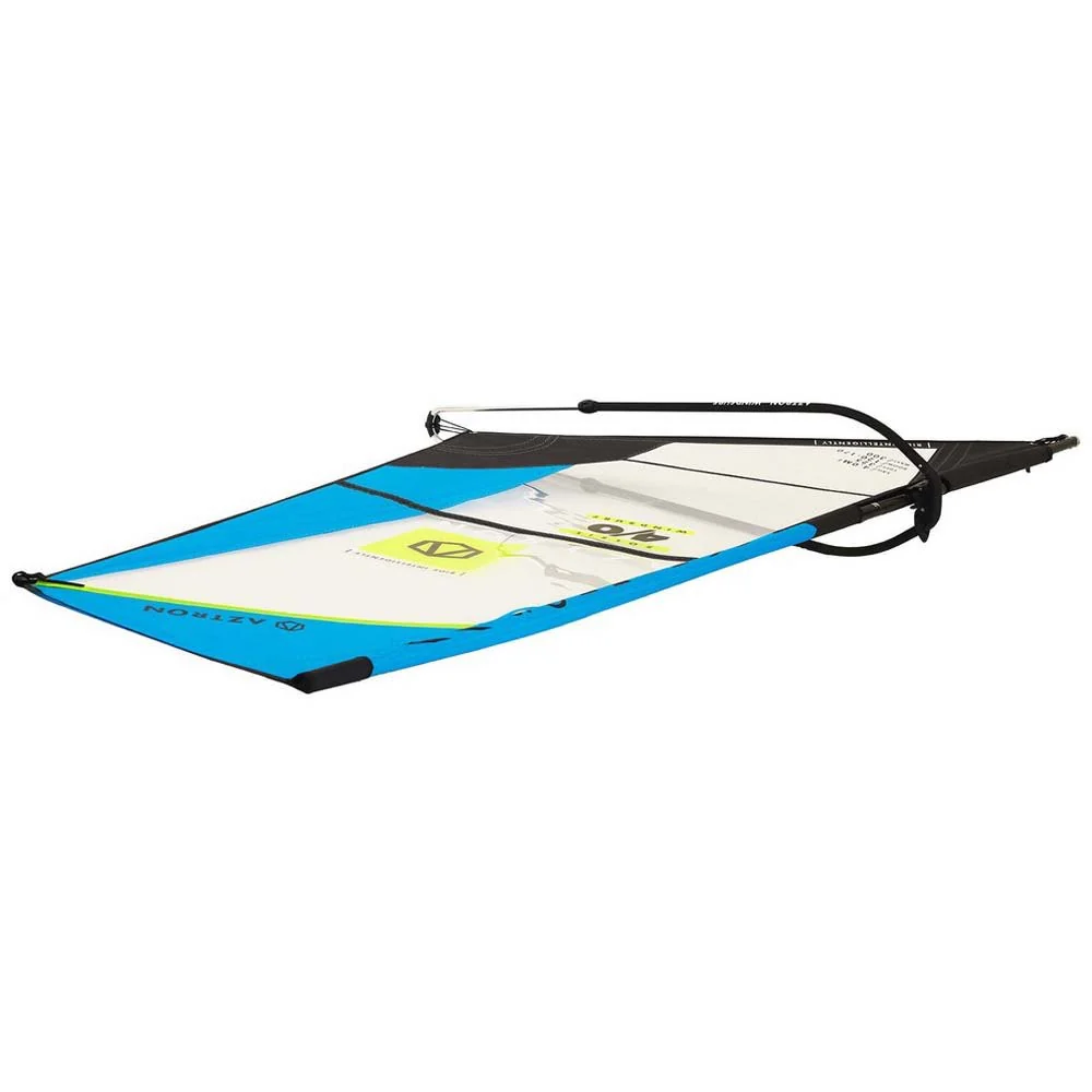Aztron Soleil Windsurf Sail Rig 4.0 - Image 2