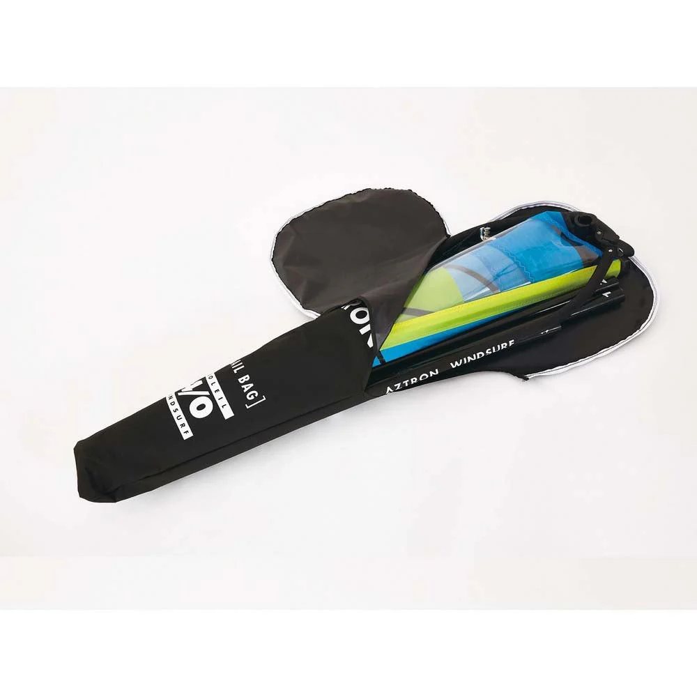Aztron Soleil Windsurf Sail Rig 4.0 - Image 3