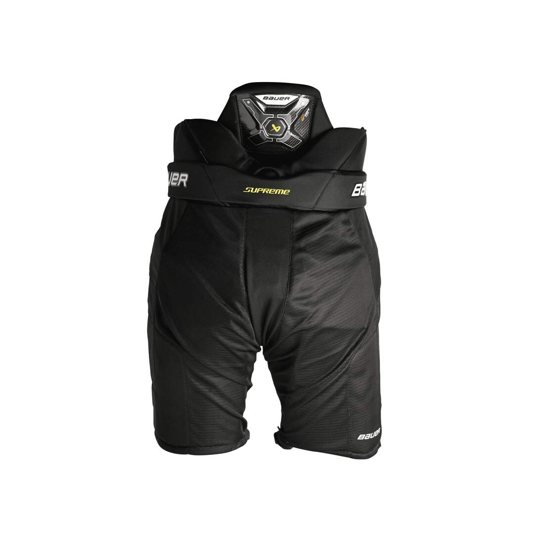 Bauer Intermediate Supreme MACH Hockey Player Pant - Image 2