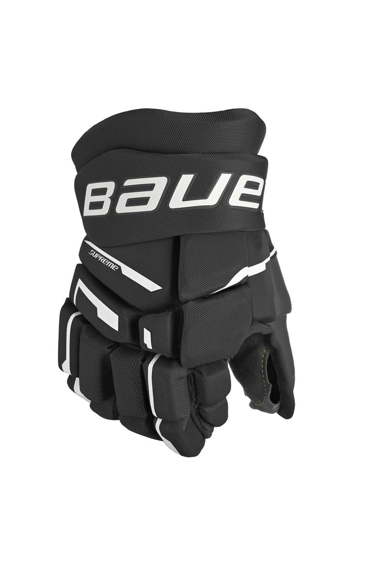 Bauer Junior Supreme M3 Hockey Player Gloves