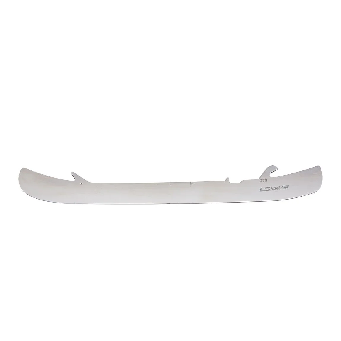 Bauer Junior TUUK LS Pulse Edge Player Steel Runner