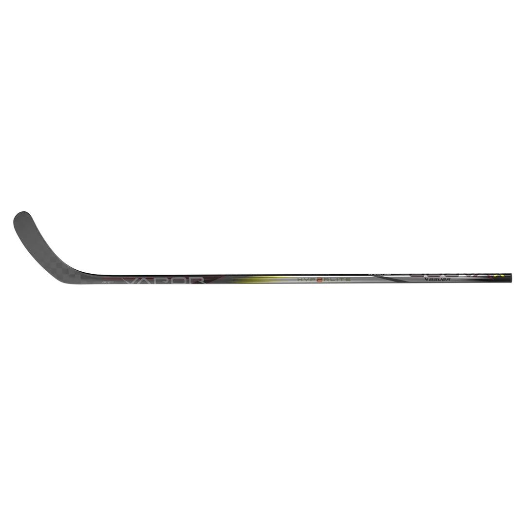 Bauer Junior Vapor Hyperlite 2 Hockey Player Stick 40 Flex