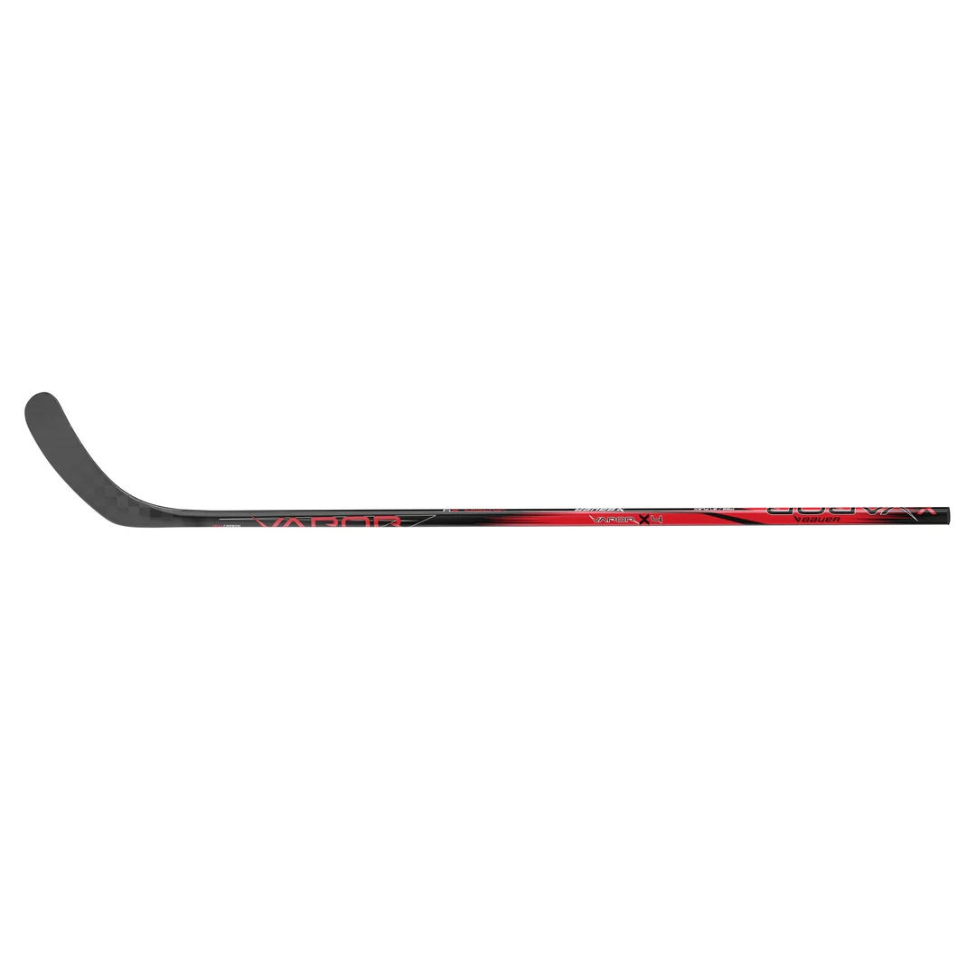 Bauer Junior Vapor X4 Hockey Player Stick