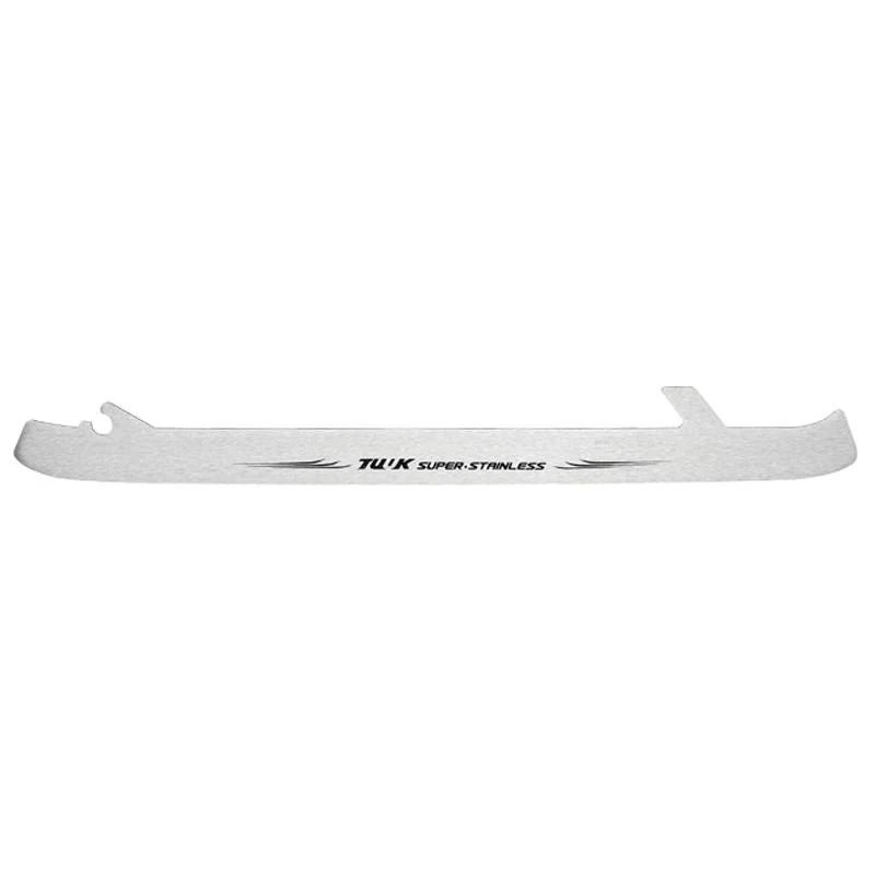 Bauer Senior 4mm Goalie Steel Runner