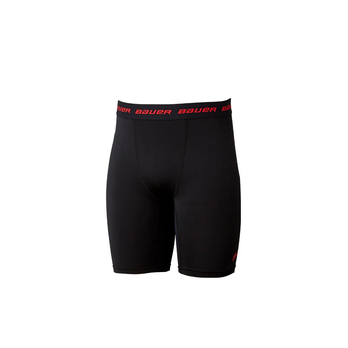 Bauer Senior Essential Compression Hockey Player Shorts