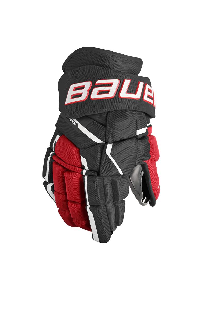 Bauer Senior Supreme MACH Hockey Player Gloves