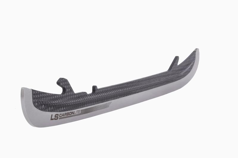 Bauer Senior TUUK LS Carbonlite Player Steel Runner