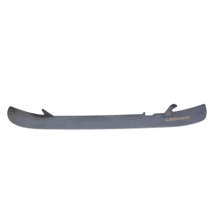 Bauer Senior TUUK LS Pulse TI Edge Player Steel Runner