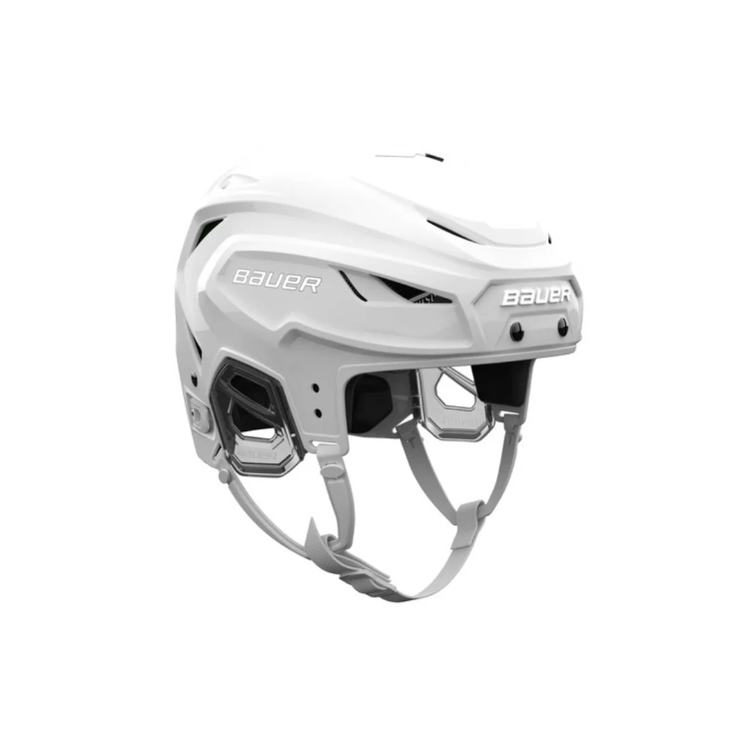 Bauer Senior Vapor Hyperlite 2 Hockey Player Helmet - Image 2