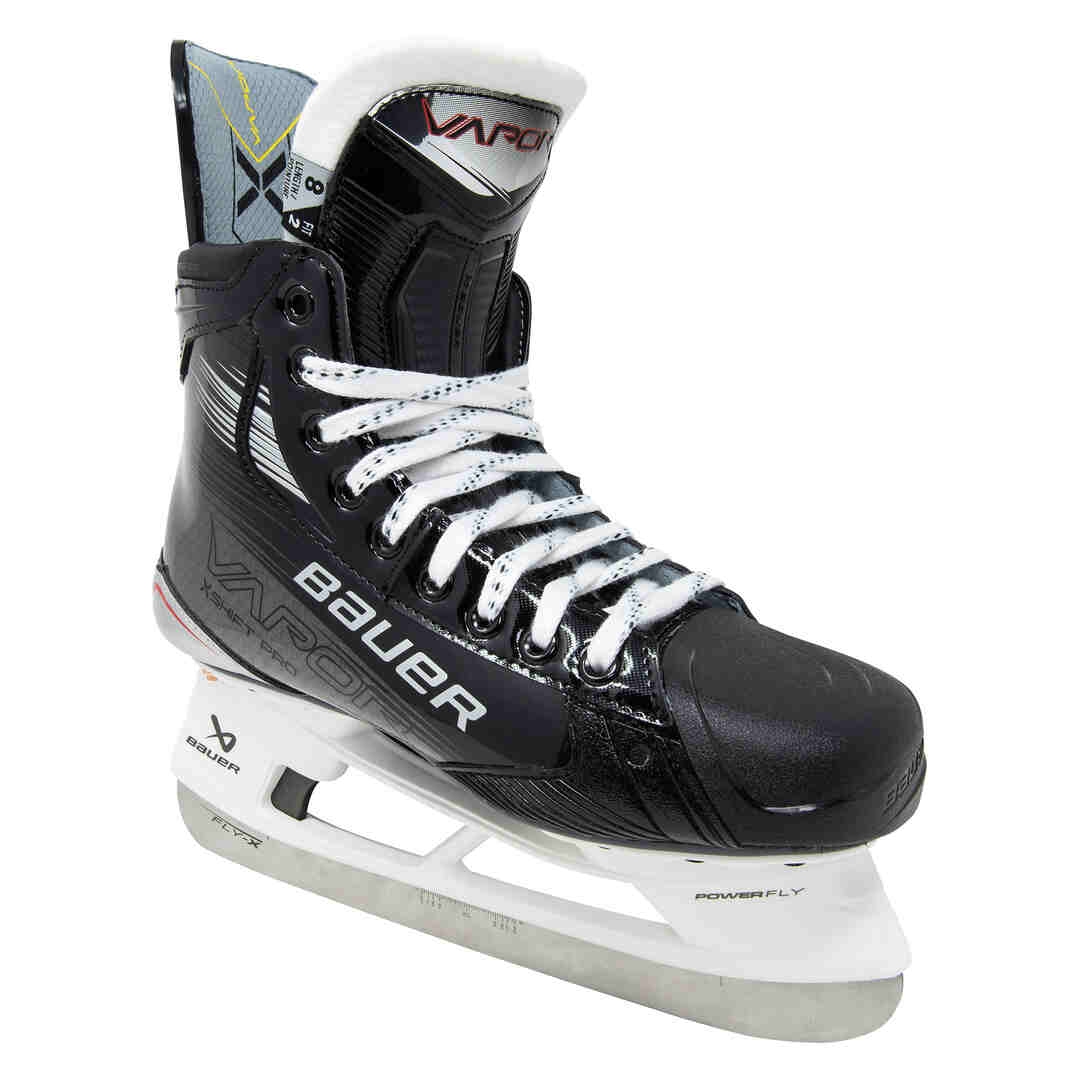 Bauer Senior Vapor SHIFT Pro Hockey Player Skate - Image 2