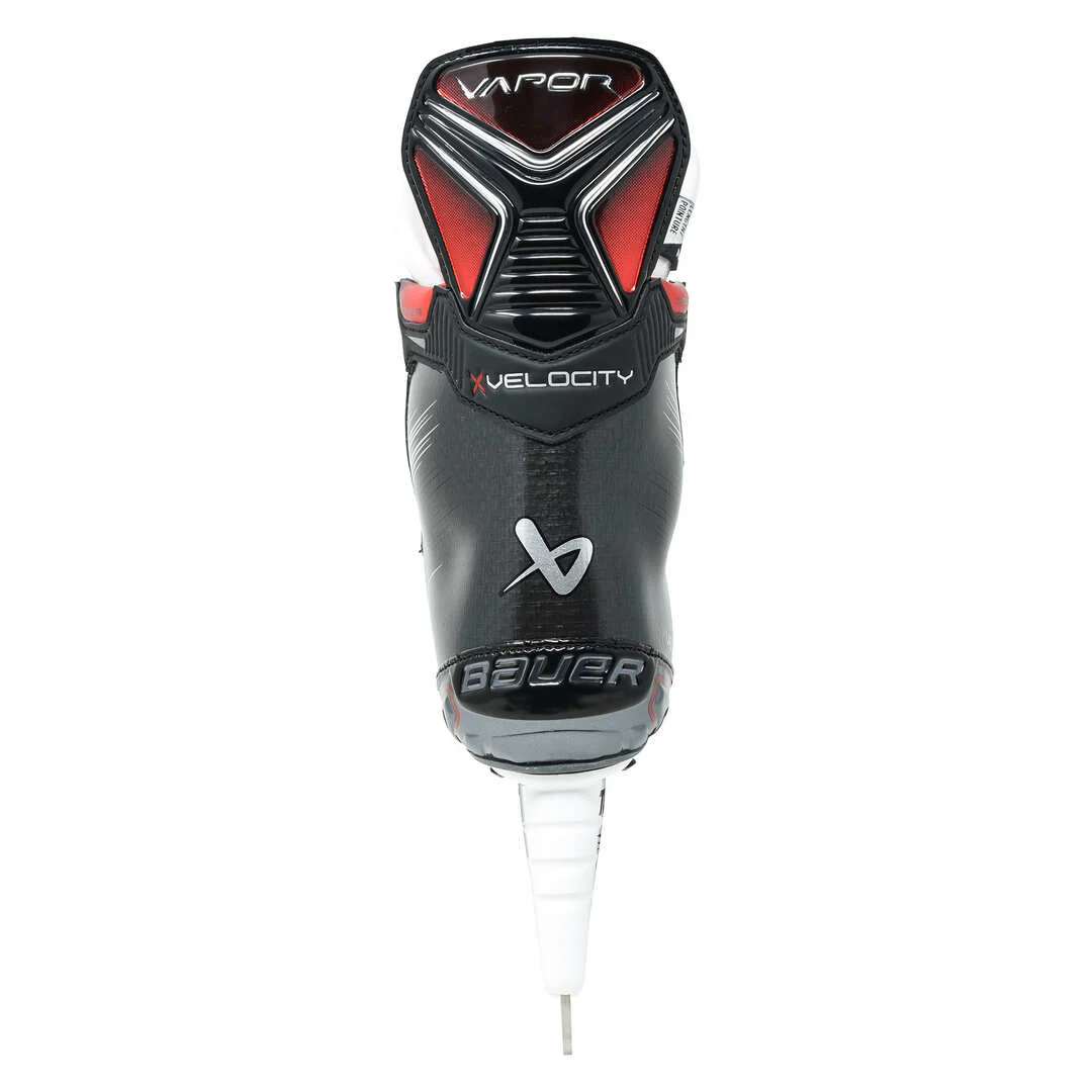 Bauer Senior Vapor VELOCITY Hockey Player Skate - Image 3