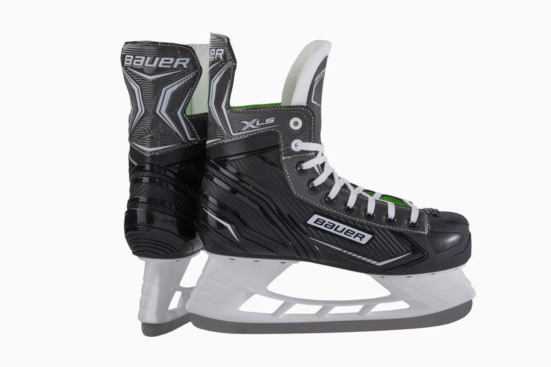 Bauer Senior X-LS Hockey Player Skate