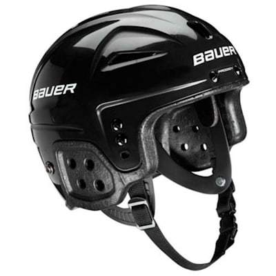 Bauer Youth Lil' Sport Hockey Player Helmet - Image 2