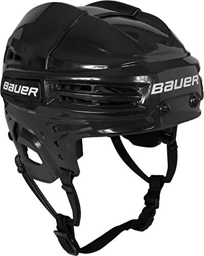 Bauer Youth Prodigy Hockey Player Helmet - Image 2