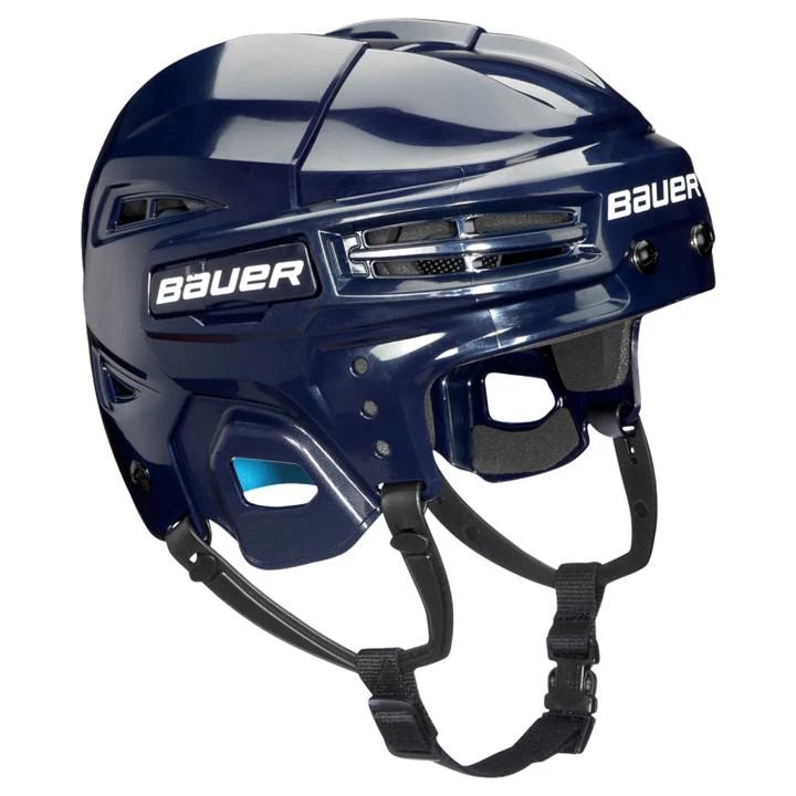 Bauer Youth Prodigy Hockey Player Helmet - Image 3